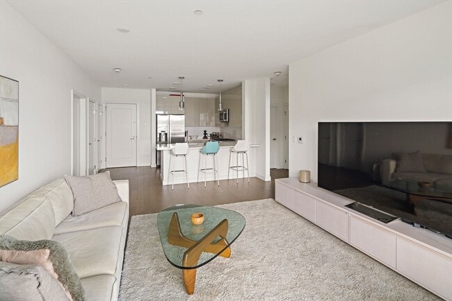 Foto del edificio - 45 Lewis St