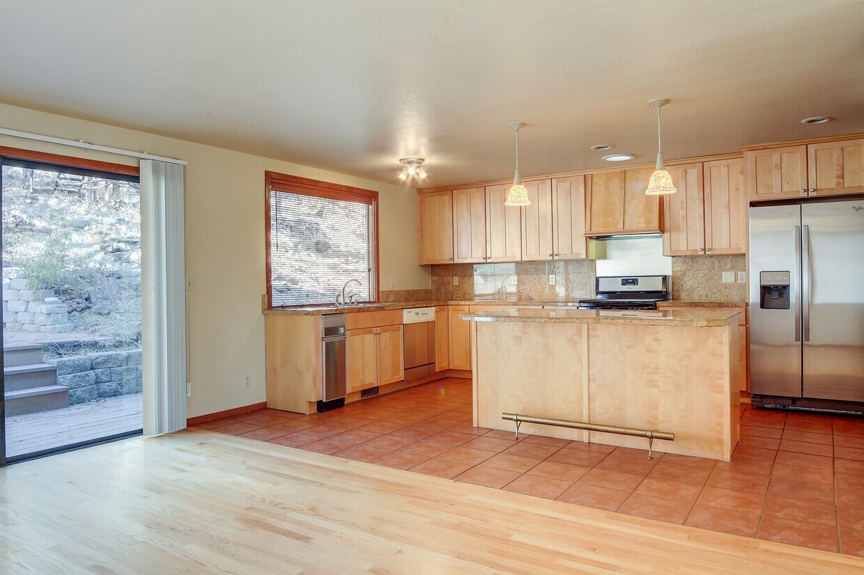 Foto del edificio - 1806 SW Knoll Ave