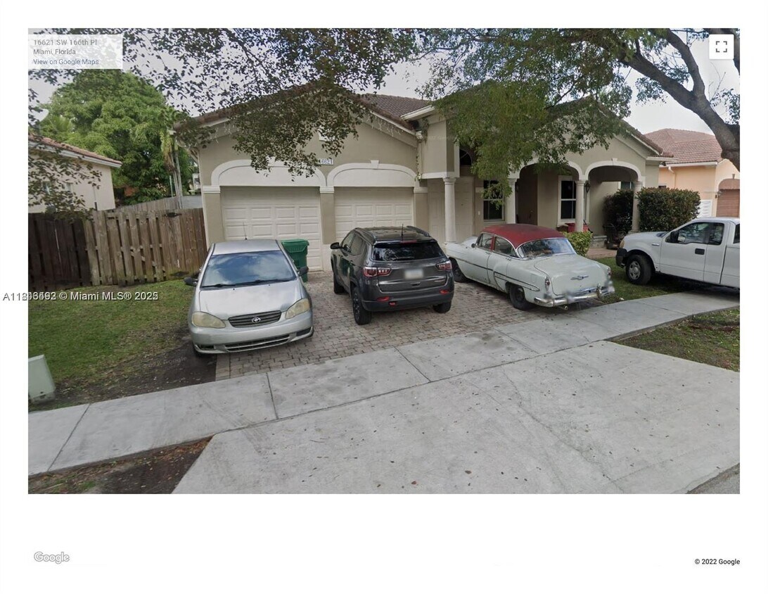 Primary Photo - 16621 SW 82nd Terrace