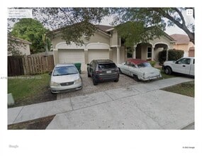 Building Photo - 16621 SW 82nd Terrace