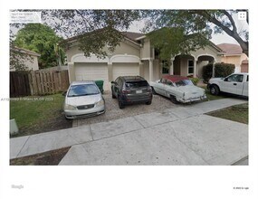 Building Photo - 16621 SW 82nd Terrace