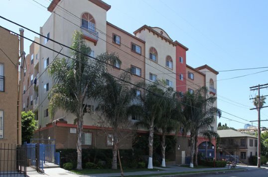 Building Photo - 420 S. Witmer-#420