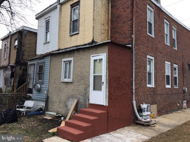 Foto principal - 2861 Harrison Ave