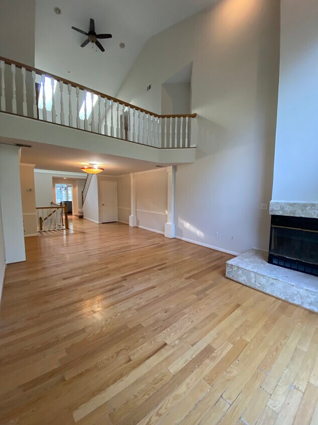 469 Fortress Way, Occoquan, VA 22125 Townhome Rentals in Occoquan VA