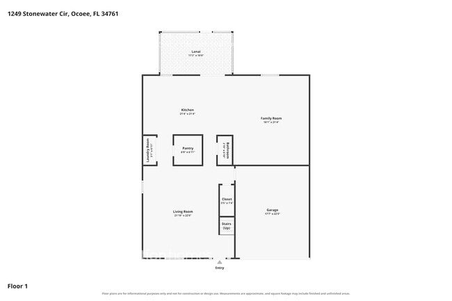 Building Photo - 1249 Stonewater Cir