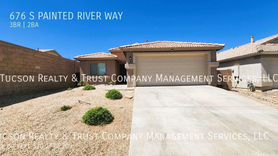 Primary Photo - Welcome to this charming 3 bedroom, 2 bath...
