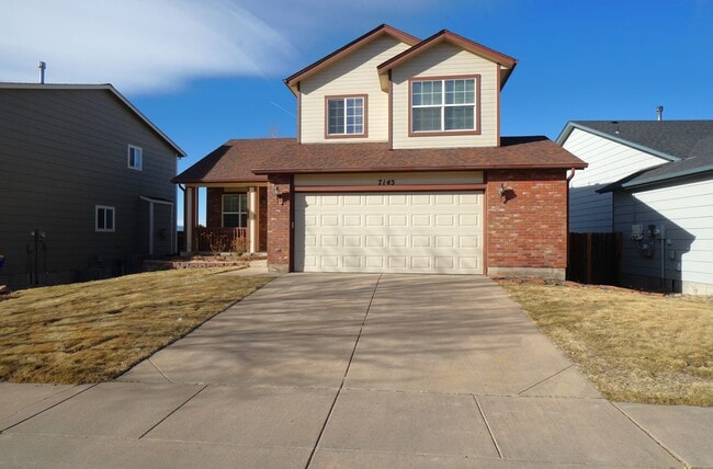 Building Photo - 7145 Grand Prairie Dr