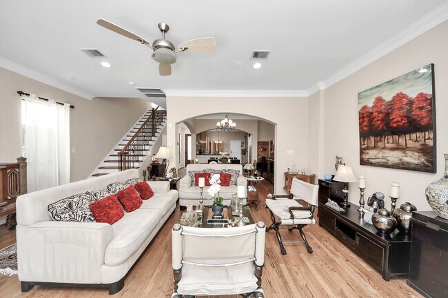 Foto del edificio - 2414 Driscoll St