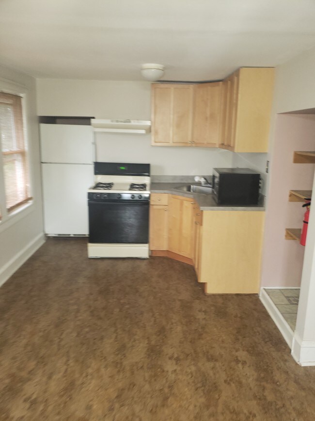 Foto del edificio - 4747 West End Ave