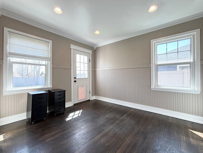 Foto del edificio - Gorgeous Sugarhouse Remodel!