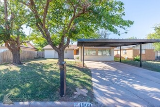Building Photo - 4909 Don Juan St