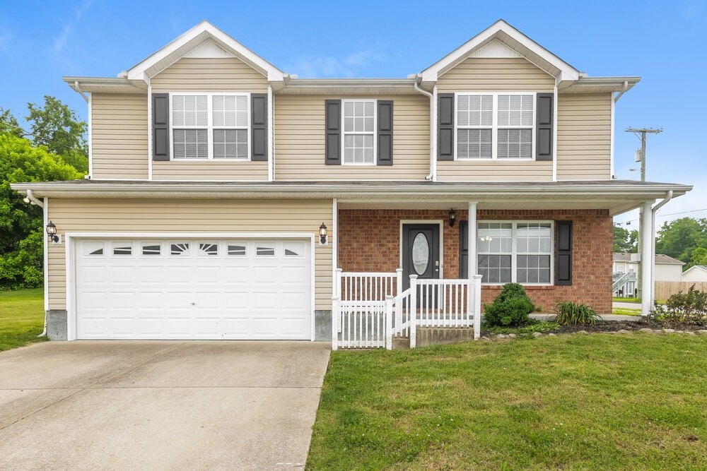 Foto principal - 8900 Ristau Ct