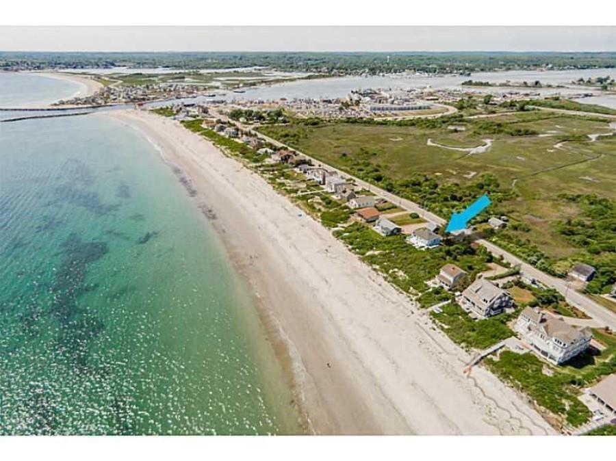 Foto principal - 144 Sand Hill Cove Rd