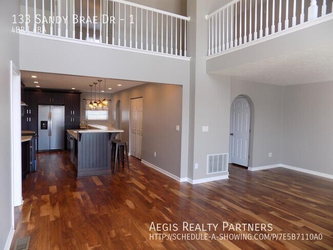 Building Photo - 133 Sandy Brae Dr