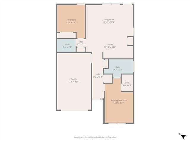 Foto del edificio - 409 Cleveland Rd