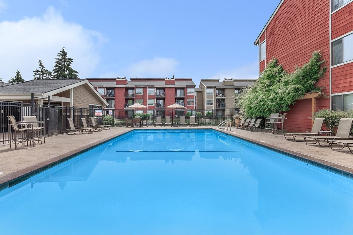 Waterbrook Lofts Apartments
