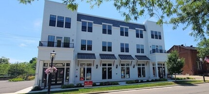 Building Photo - 31 W Waterloo St