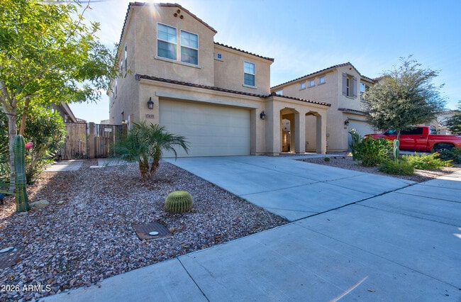 Foto del edificio - 17435 W Georgia Dr