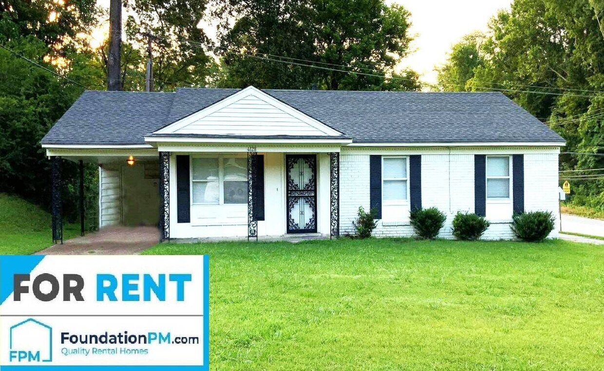 Primary Photo - 4128 Kerwin Dr