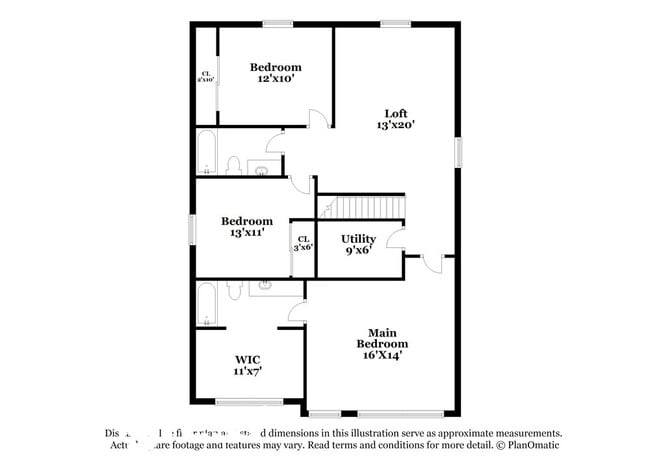Foto del edificio - 4210 Kellybrook Dr