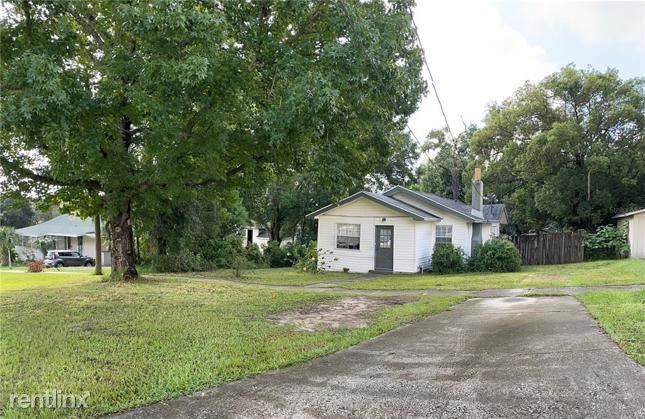 Building Photo - 2 br, 1 bath House - 345 W Minneola Ave