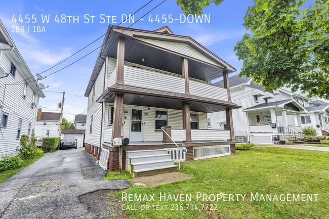 Building Photo - 4455 W 48th St