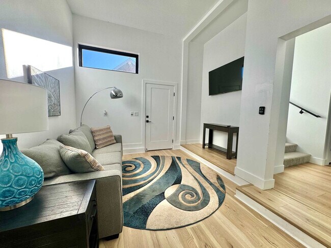 Foto del edificio - 40 Wedge Way