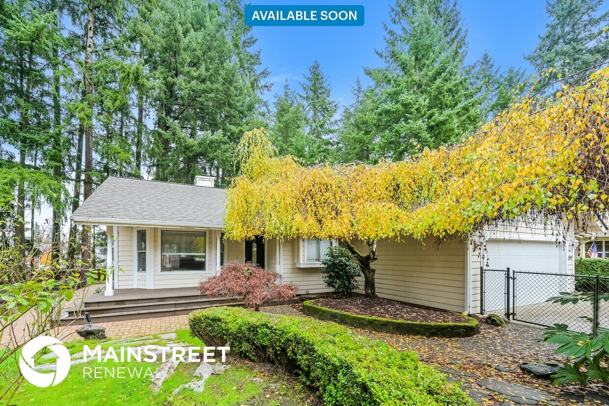 Foto principal - 8109 186th St Ct E