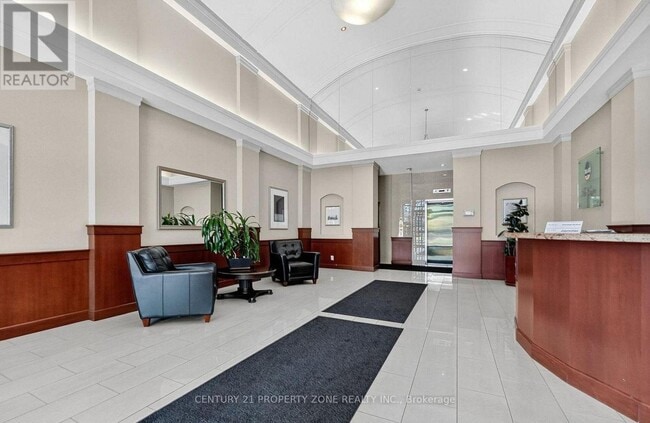 Building Photo - 1359 Rathburn Rd E