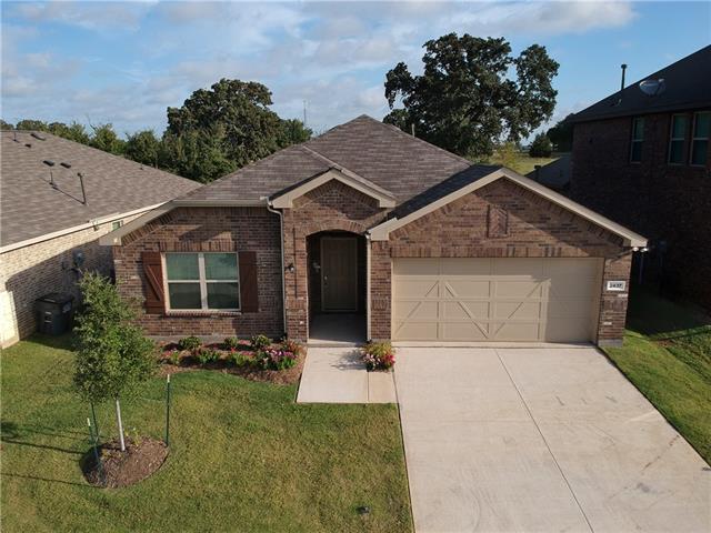Foto principal - 2437 Opaline Dr