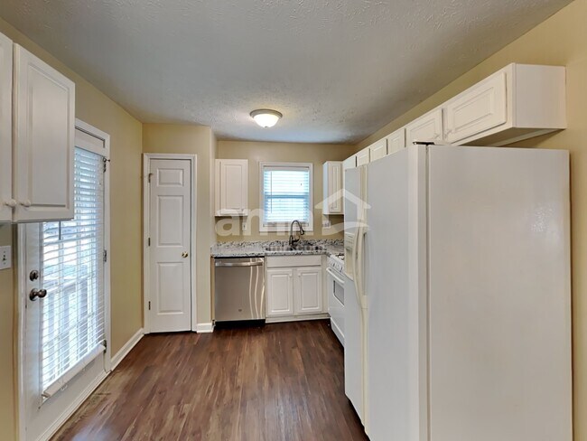 Foto del edificio - 3024 Estuary Rdg