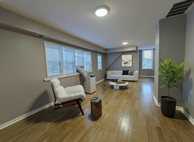 Foto del edificio - 2623 N Emmett St