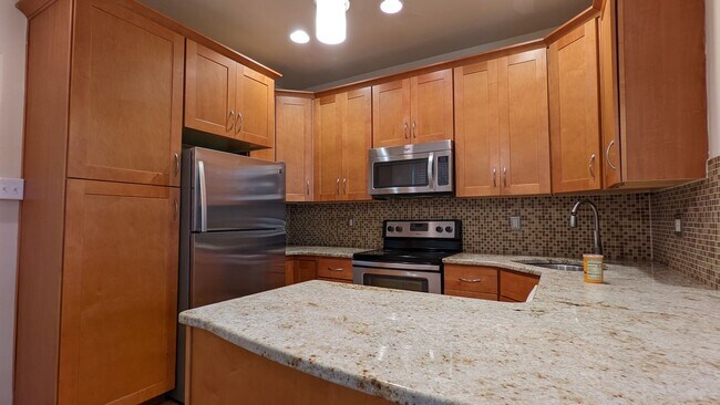 Building Photo - Beautiful East Falls Home Available NOW!!!
