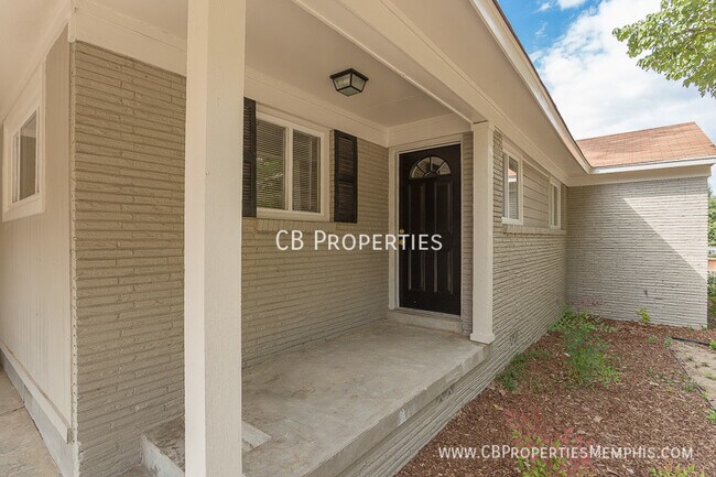 Building Photo - 135 N White Station Rd