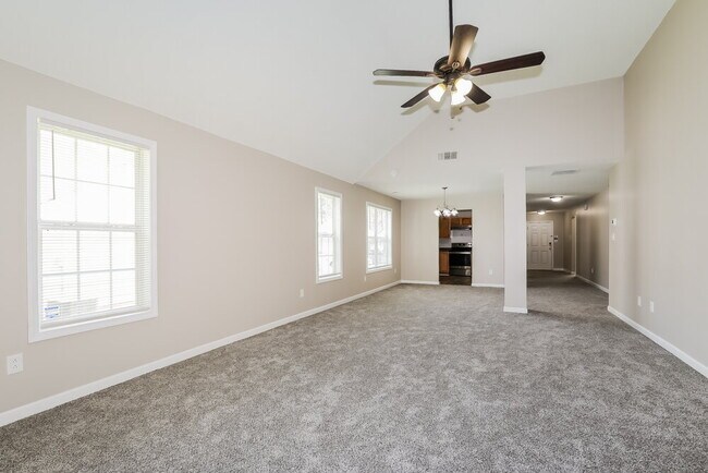 Foto del edificio - 6944 Red Bone Way