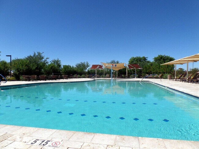 Foto del edificio - Gilbe Single Story 4 Bedroom