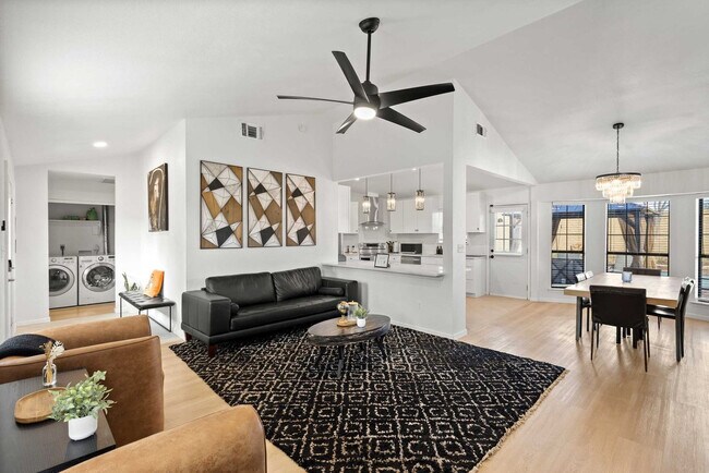 Foto del edificio - 4629 Amherst Ln