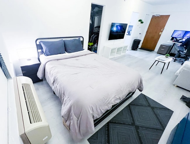Foto del edificio - 2141 I St NW