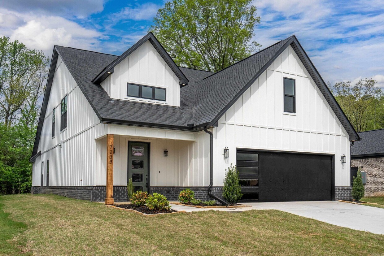 Foto principal - 7233 Havenwood Dr