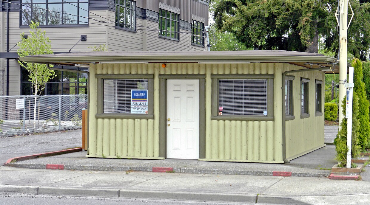 Primary Photo - Riverview Mobile Home Park