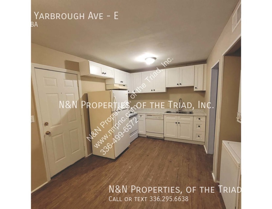 3620 Yarbrough Ave, WinstonSalem, NC 27106 House Rental in Winston