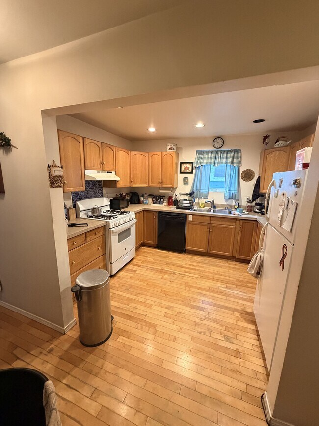 Foto del edificio - 226 D St NW