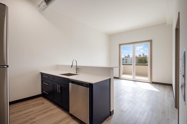 Foto del edificio - 857 Bergen Ave