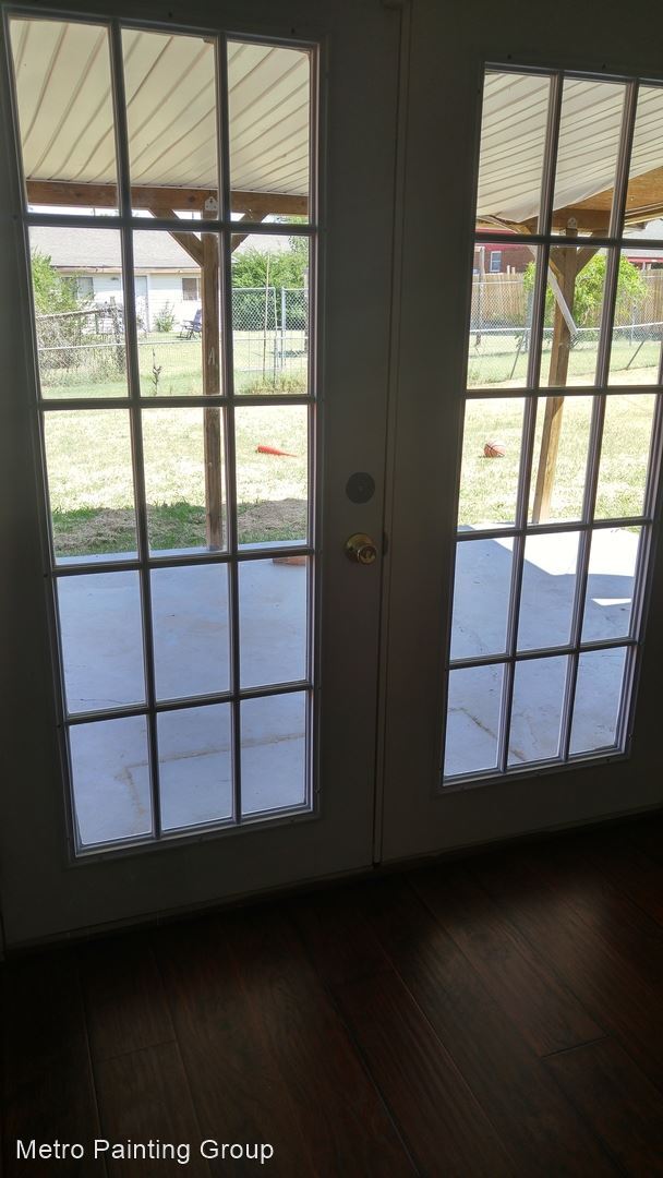 Foto del edificio - 3 br, 1.5 bath House - 4639 NW SANTA FE