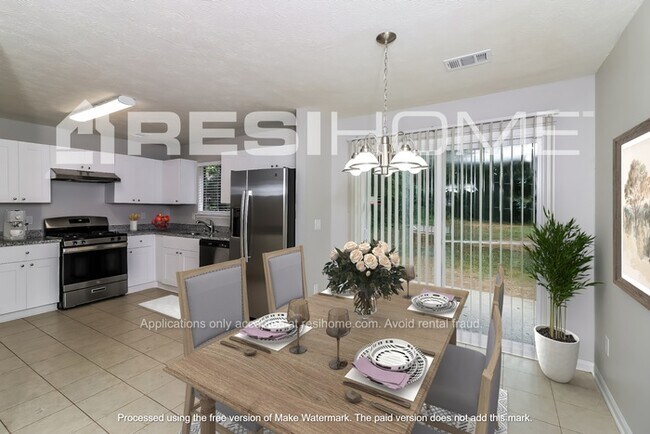 Foto del edificio - 8200 Webb Rd