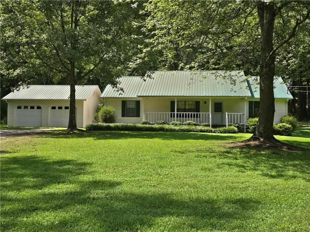 Foto principal - 19705 Birmingham Hwy