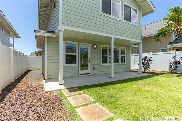 Building Photo - 91 -1338-1338 Kaileolea Dr
