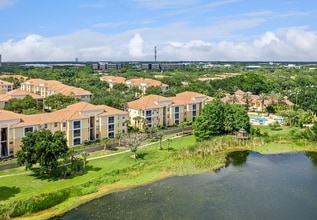 Building Photo - 1100 Lake Shadow Cir