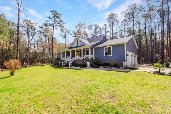 Building Photo - 324 Hall Rd Hampton VA 23664