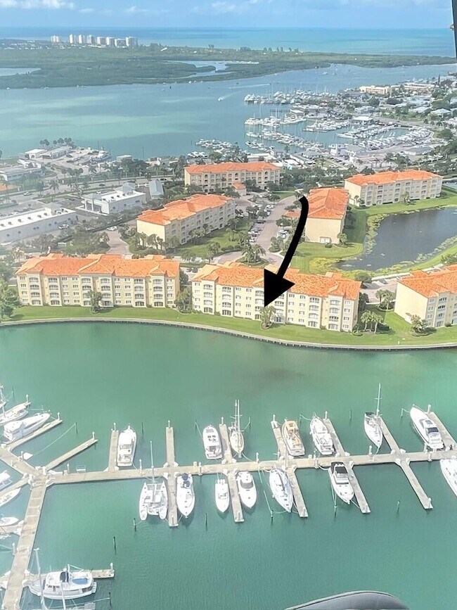 Foto del edificio - 9 Harbour Isle Dr E